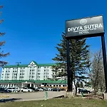Divya Sutra Plaza And Conference Centre Calgary Airport