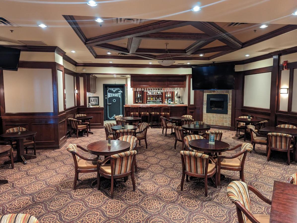 Divya Sutra Plaza And Conference Centre Airport Calgary