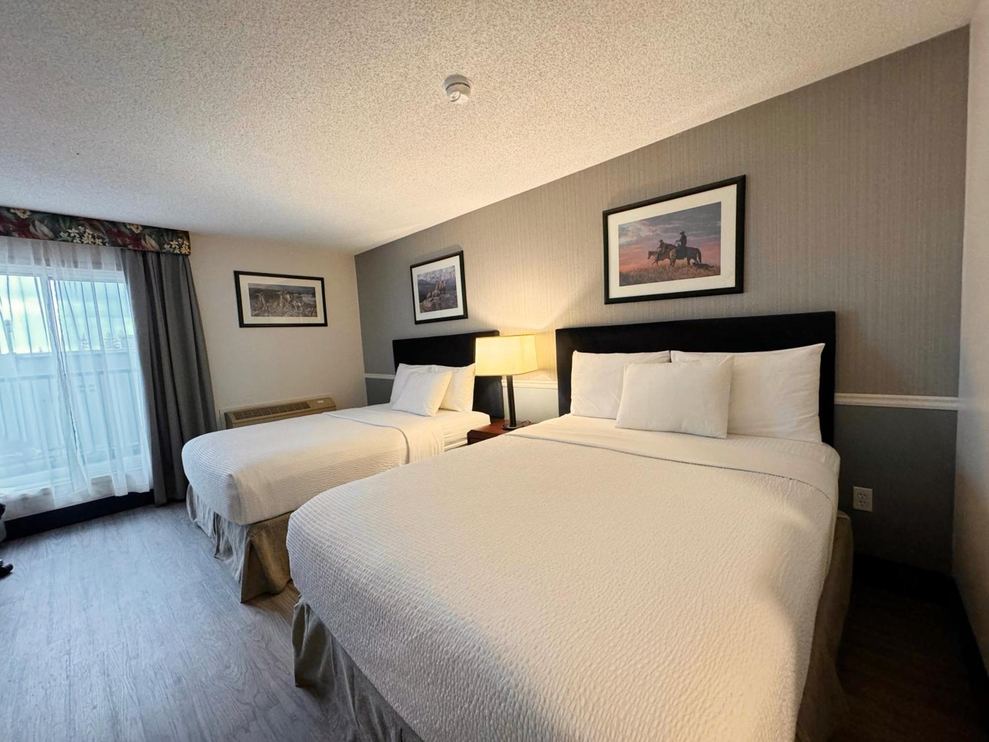 Hotel Divya Sutra Plaza And Conference Centre Airport
